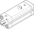 CLR-16-10-R-P-A (535435) Linear-Schwenkspanner Gesamthub:20mm Spannhub:10mm