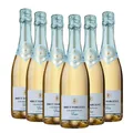 Brut Dargent Free Chardonnay (6 x 0,75 L)
