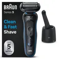 Braun 52-B7000CC Rasierer