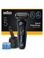 Braun Rasierapparate Series 5-52-B7000cc