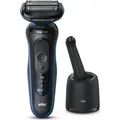 BRAUN Rasierer 52-B7000cc