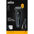 BRAUN Rasierer Series 5 52-B7000cc
