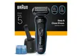 Braun Elektrorasierer Series 5 52-B7000cc Elektrorasierer Herren