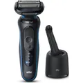 BRAUN - Elektro-Rasierer Rasierer 52-B7000cc Series 5