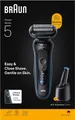 Braun Rasierer 52-B7000cc Series 5