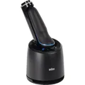 Braun Series 5 52-B7000cc, Rasierer, schwarz