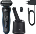 Braun 52-B7000cc Series 5 Herrenrasierer