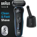 Braun Rasierer Series 5 52-B7000cc 183422