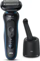 BRAUN Rasierer 52-B7000cc Rasierer 183422 Rasierer