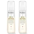 Goldwell Dualsenses Rich Repair Restoring Serum Spray 2x 150ml Set