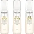 Goldwell Dualsenses Rich Repair Restoring Serum Spray, 3x 150ml 2025