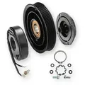 ACAUTO Magnetkupplung OPEL,CHEVROLET,VAUXHALL AC-06DL19 13346491,13424410,13424411 39029421,13346493,13335252,13414020,1618408,13414018,13450514
