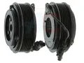 ACAUTO AC-06DL19 Magnetkupplung Klimakompressor Magnetkupplung 110, 114mm
