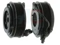 Acauto Ac-06Dl19 Klimakompressor Magnetkupplung Riemenscheibe Magnetspule