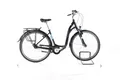 Hercules Uno R7 Fahrrad City & Trekking Top Fahrrad 28" 2023 black Pro