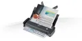 Canon imageFORMULA P-215II Scanner mit Vorlageneinzug 600 x 600 DPI A4 Schwarz, Grau (9705B003)