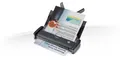 Canon imageFORMULA P-215II Scanner mit Vorlageneinzug 600 x 600 DPI A4 Schwarz, Grau