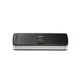 Canon Einzugsscanner P-215II Schwarz DIN A4