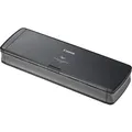 Canon ImageFormula P-215II | ✔️ Temporär mit Kostenlose Geschenkbox i.W.v. 160  € | 5 Jahre kostenlose Garantie