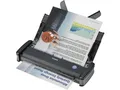 Canon ImageFORMULA P-215II - Scanner