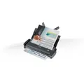 Canon imageFORMULA P-215II Scanner mit Vorlageneinzug 600 x 600 DPI A4 Schwarz, Grau