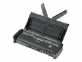 Canon imageFORMULA P-215II - Dokumentenscanner - 600x600 dpi - A4 USB, USB 2.0