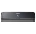 Canon Canon imageFORMULA P-215II mobiler Scanner. Scanner, (USB 3.0, Mobiler Dokumentenscanner mit Duplex-ADF)