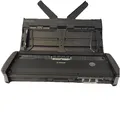 Canon imageFORMULA P-215II mobiler Dokumentenscanner Duplex USB Win Mac