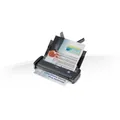 Canon P-215II Dokumentenscanner A4 600pdi Duplex 20Blat