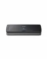 Canon P-215II imageFORMULA Scanner Dokumentenscanner (Duplex Einzug, 600 DPI, Fa