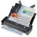 AKTION: Canon P-215II Mobiler Scanner mit Prämie nach Registrierung