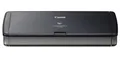 Canon imageFORMULA P-215II mobiler Dokumentenscanner Duplex USB WLAN Win Mac