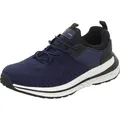 Slipper/Kletthalbschuh Sneaker (sportlich) 54RK001-706660 - Navy - 44