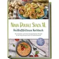 Ninja Double Stack XL Heißluftfritteuse Kochbuch: Die leckersten und abwechslung