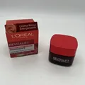 L'Oréal Revitalift Tagescreme Anti-Falten mit Proretinol & rotem Ginseng 50 ml