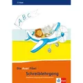 Ernst Klett Die Auer Fibel 1 (Deutsch, 2014) (K5 045853253)