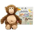tonies Hörspiel tonie Soft Cuddly Friends mit Hörspiel - Bodo Schimpanse
