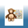 tonie Soft Cuddly Friends mit Hörspiel - Bodo Schimpanse
