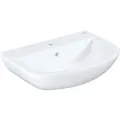 Waschtisch Grohe Bau Keramik 60 Cm 39421000
