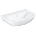 Grohe Bau Keramik 39421000 Waschtisch Waschbecken 60 cm