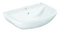 Grohe Bau Keramik Waschtisch 609 x 442 mm - Alpinweiß - 39421000