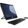 ASUS E1600WKAT-N4128M AIO BLACK 23.8" 60.5cm NON-TOUCH FHD N4500 4GB 128GB (Intel Celeron N4500, 4 GB, 128 GB, Intel UHD Graphics) (90PT0391-M00EJ0)