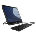 ASUS ExpertCenter E1 AiO E1600WKAT-N4128M, 39,6 cm (15.6"), Full HD, Intel Celeron N, 4 GB, 128 GB