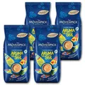 4 KG Mövenpick des Jahres Aroma Del Sol Bohnen, Preis ist inklusive Kaffeesteuer