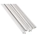 Rothenberger-Industrial Lötzinn Rolot 601 bleifrei, Ø 2mm, 40% Zinn, 50% Kupfer, 10% Nickel, 20 Stück