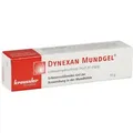 Dynexan Mundgel 10 g