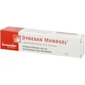 Dynexan Mundgel