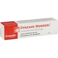 Dynexan Mundgel 10 G