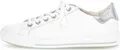 Gabor Comfort Basic Sneaker in Weiß 46.515.60 Damenschuhe