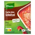 Knorr Fix Paprika Rahm Schnitzel 43 g Beutel